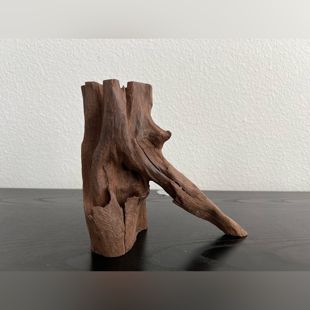 Natural Driftwood fish tank reptile decoration
